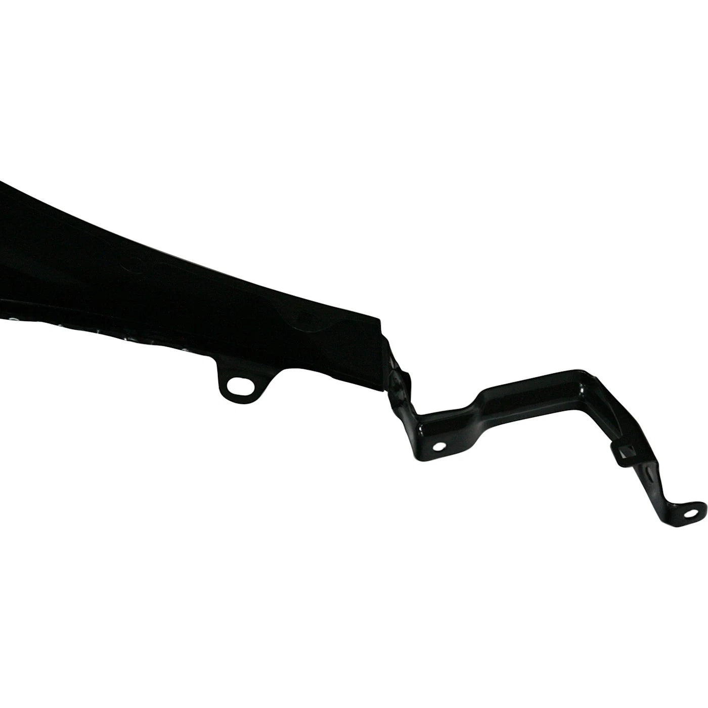 Fender for Honda Crosstour (2012–2015) Front Driver Side