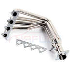 Stainless Manifold Header for Integra GSR/Type-R Civic Si (B18, 4-1)