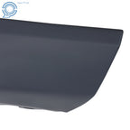 Bumper Cover Fascia for Chevy Colorado (2021–2022)