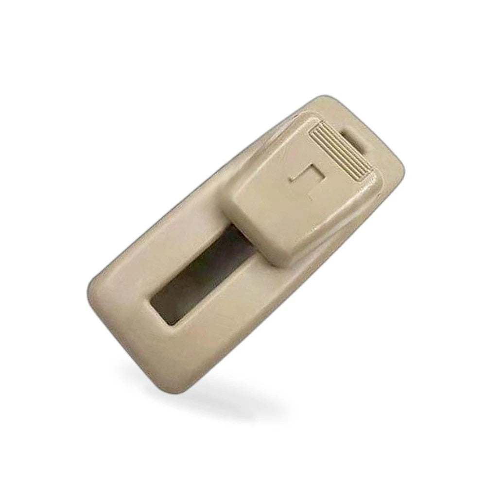 Folding Button Switch Cover for Mitsubishi Pajero V73 (2000–2006)