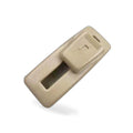 Folding Button Switch Cover for Mitsubishi Pajero V73 (2000–2006)