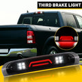 LED 3rd Brake Light for Dodge Ram 1500 (2002–2008) & Ram 2500/3500 (2003–2009)
