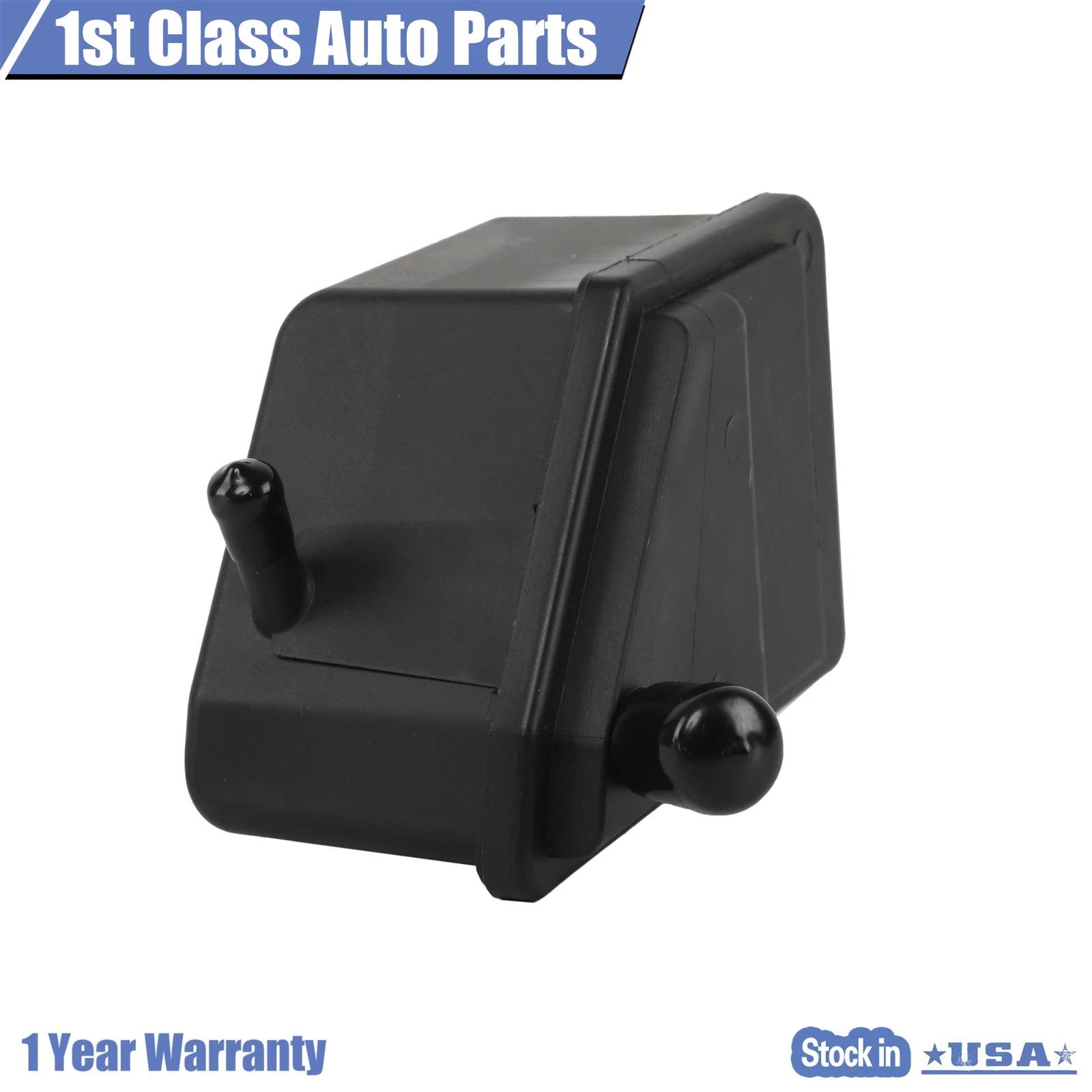 Power Steering Pump Reservoir for Chevy Camaro Firebird (1995-2013)