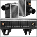 Aluminum Core Radiator DPI 2935 for Chevrolet Express Savana 2500 (2006–2022)