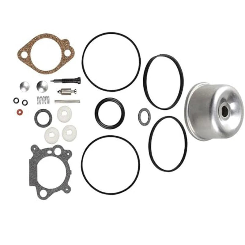Carburetor Repair Kit for - 22 Pieces
