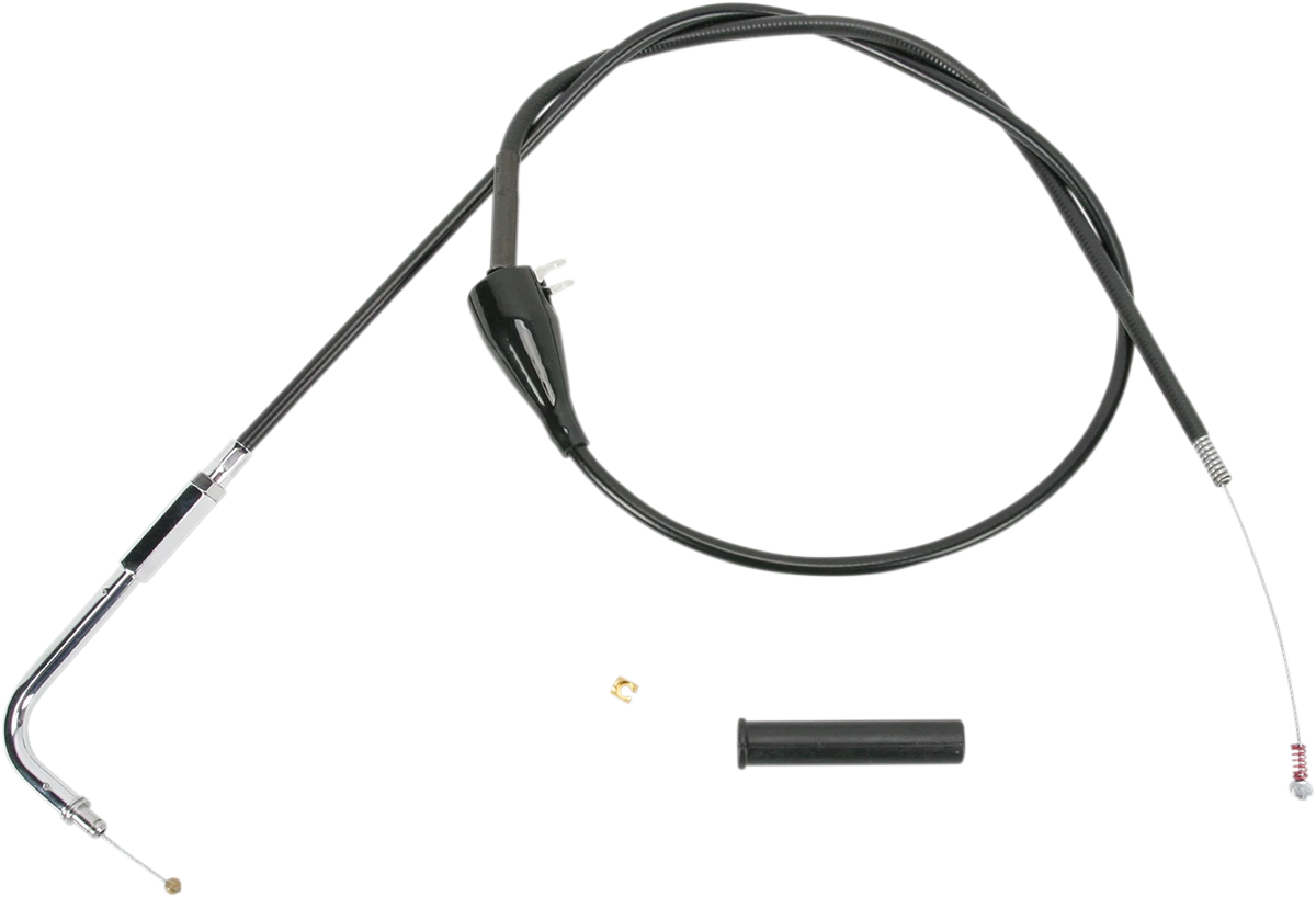 Idle Cable for Drag Specialties (52" 4342852B)