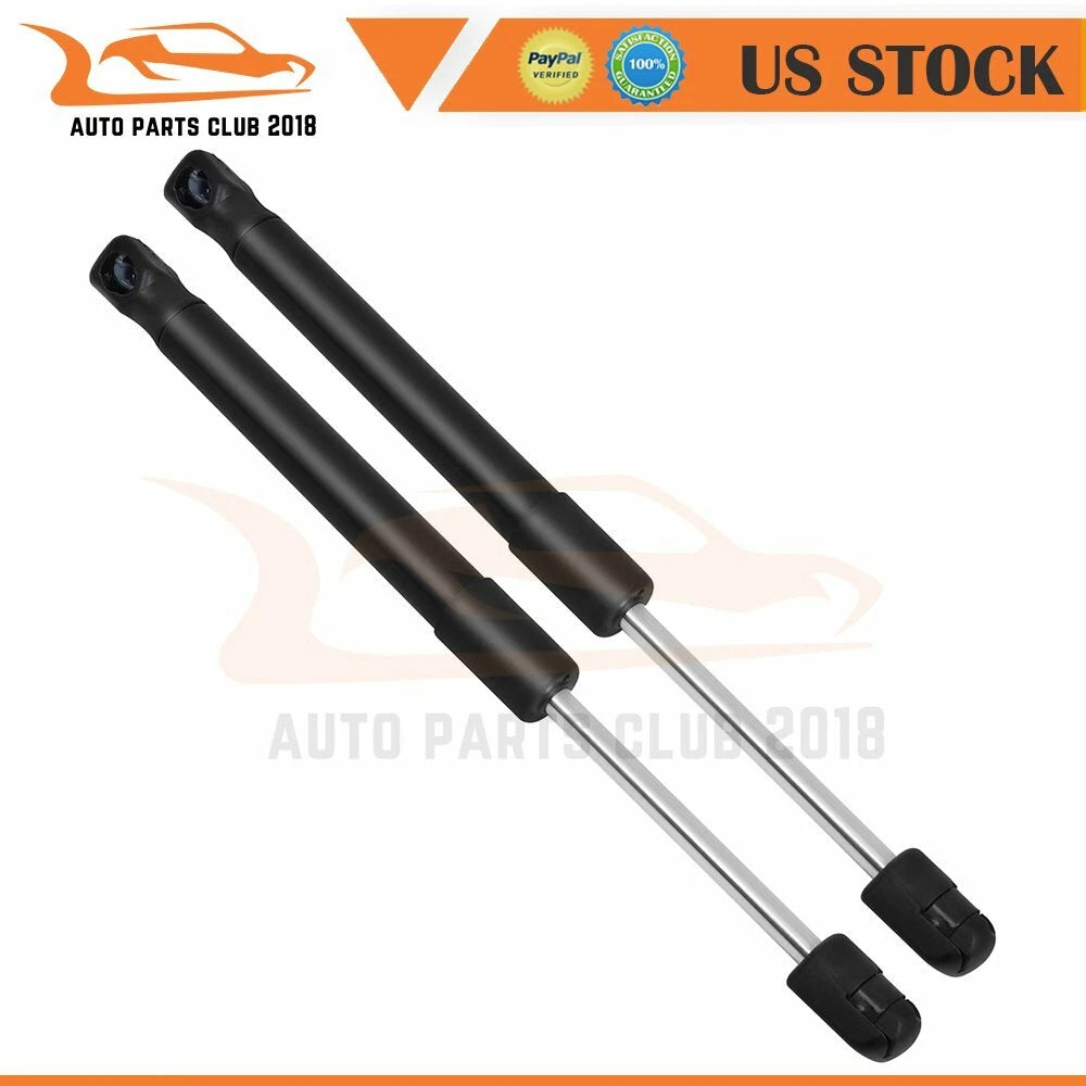 2X Rear Trunk Lift Supports for Nissan Altima (2010–2012)