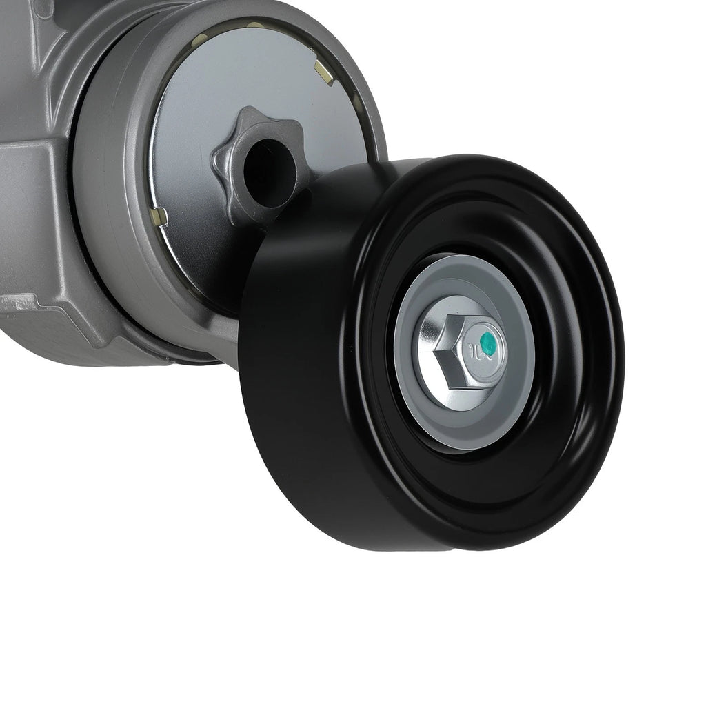 Drive Belt Tensioner Assembly for Nissan Frontier Suzuki Equator (2005–2009)