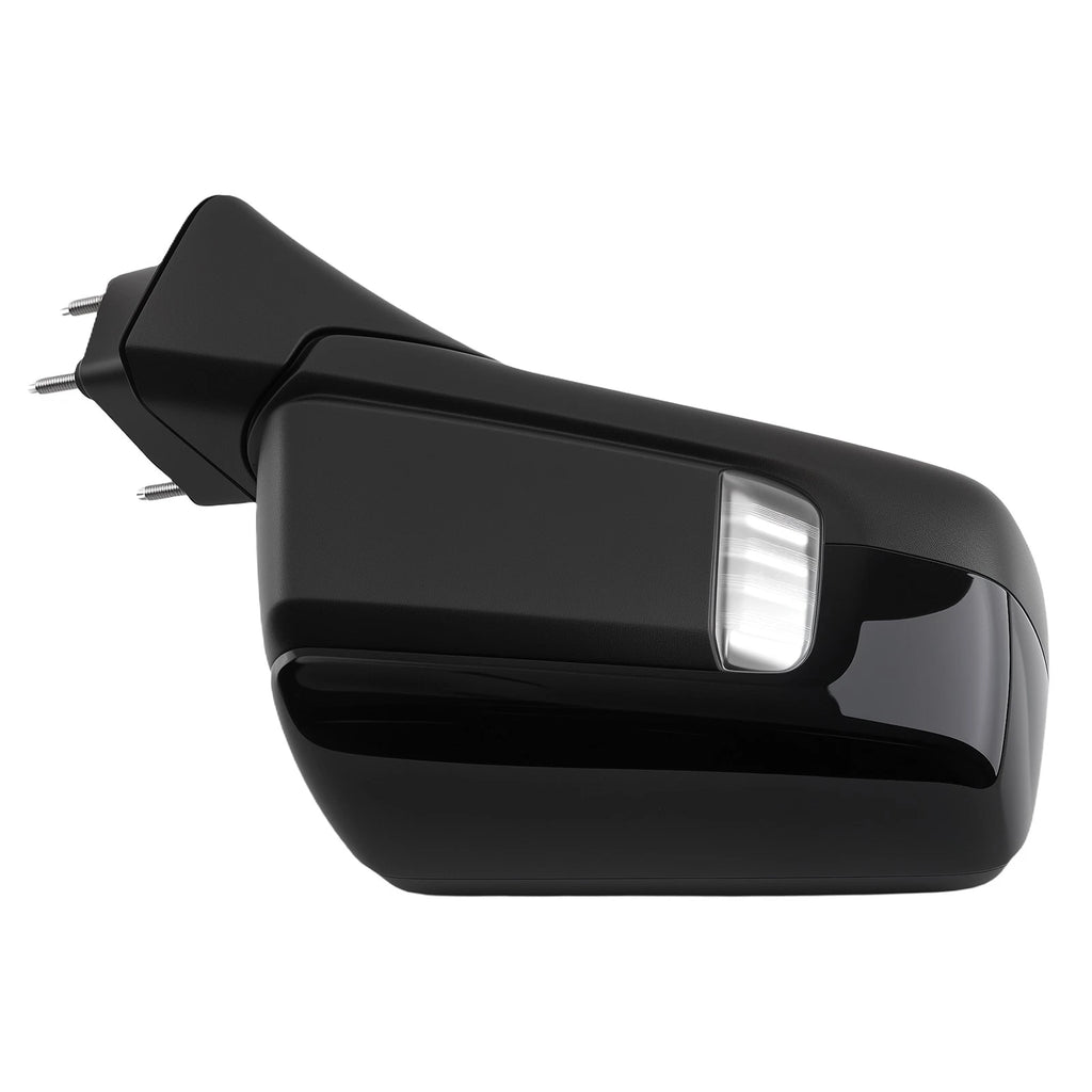 Heated Side View Mirror Right for Chevrolet Silverado 1500 2022-23