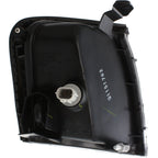 Corner Light for Toyota Avalon (1995–1997) with Bulb, Driver Side