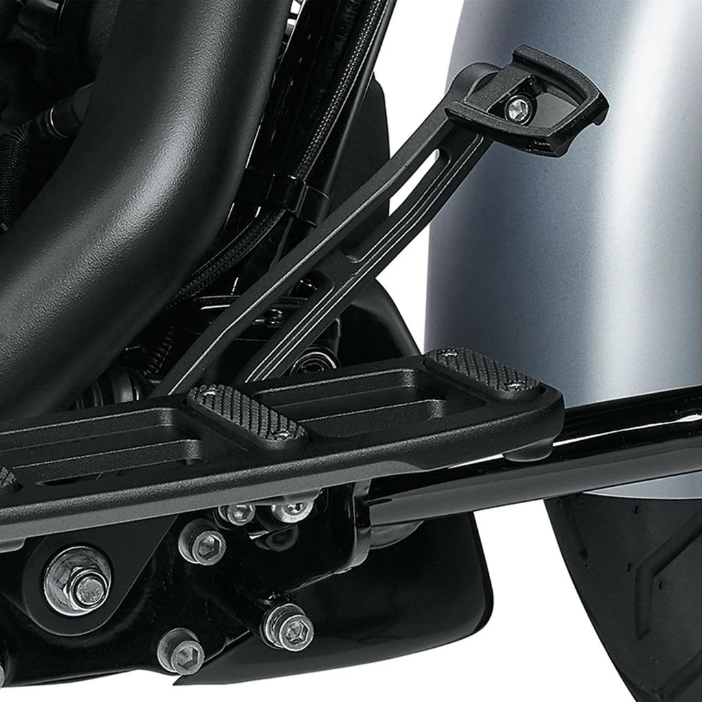 Brake Pedal Shifter Peg Footpegs for Harley Electra Road Glide