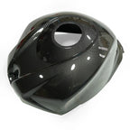 Carbon Fiber Look Gas Fuel Tank Cover for Suzuki GSXR1000 (2007–2008)