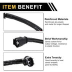 ABS Wheel Speed Sensor No. 5014787AA for Dodge Ram 1500 2500 