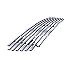 Chrome Billet Grille Insert for Volvo S60 (2001–2004)
