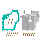Oil Pan & Gasket for Suzuki Hayabusa GSX1300R (1999–2024) 11511-24F10