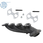 Right Side Exhaust Manifold 674-694 for Ford F150 F250 F350 Lincoln Mark LT (2004–2008)