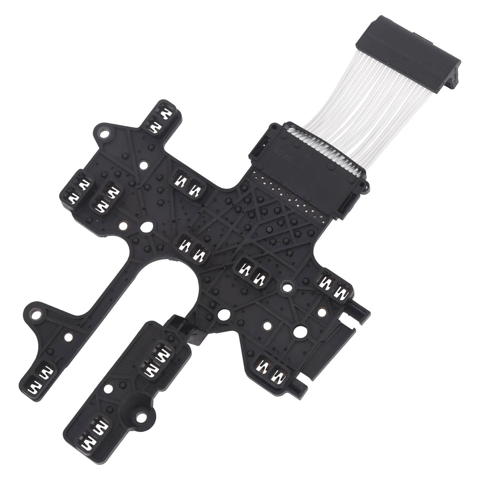 Mechatronics Repair Board for VW Audi DQ250 DSG (2002-2023)