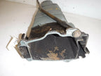 Muffler for Yamaha 40 50hp (1997–2006) 63D-14711-11-5B