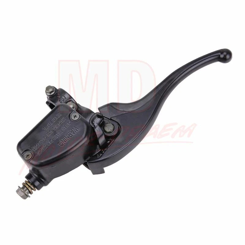 Left Brake Master Cylinder Lever for Polaris Magnum 325 330 500 Trail Blazer 250 (1995–2005)