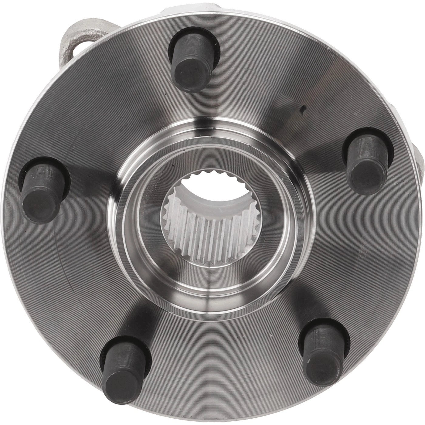 2X Rear Wheel Hubs for Subaru Forester