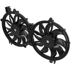 Dual Cooling Fan Assembly for Infiniti G37 (2008–2013)