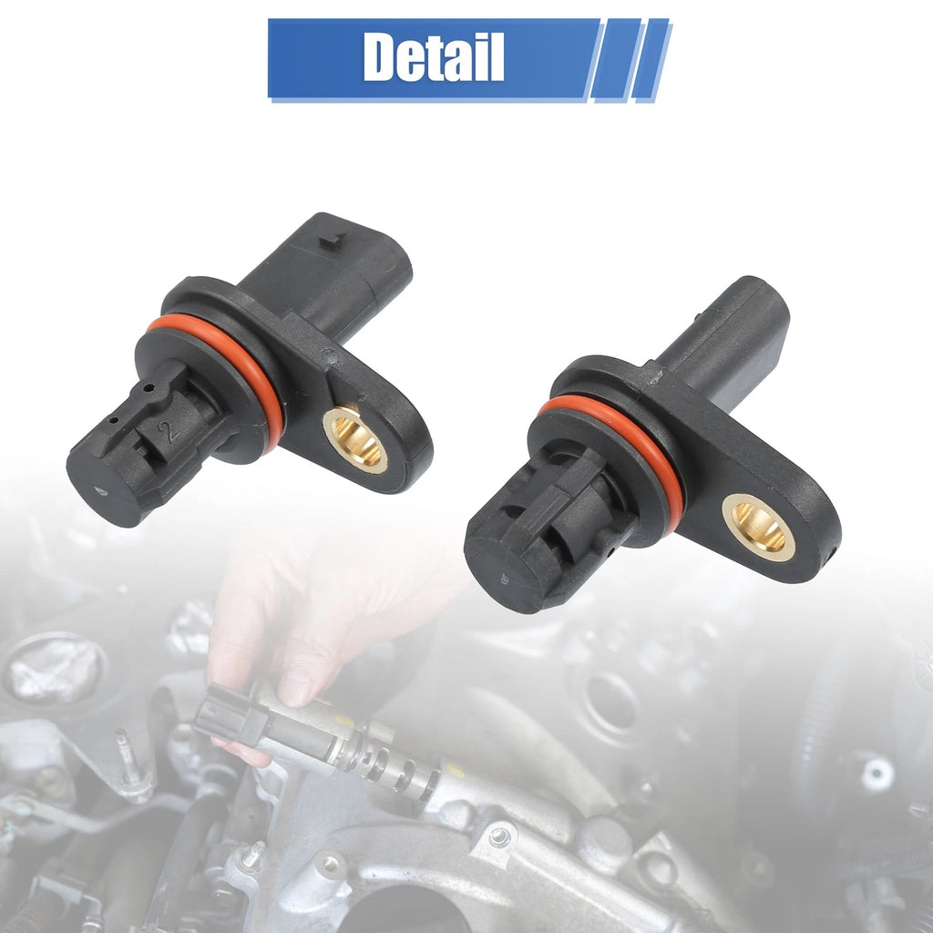 2pcs Camshaft Position Sensor for Chevrolet Aveo (No. 55565708/55565709)