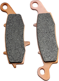 EBC Brake Pads EPFA231HH for