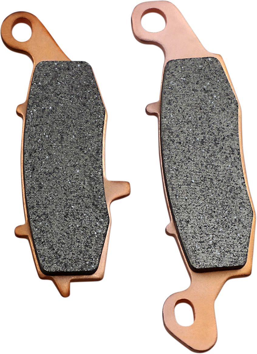 EBC Brake Pads EPFA231HH for