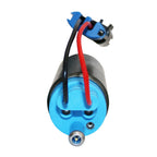QFS 340LPH Fuel Pump for C4 Corvette LT1 LT4 L98 5.7L (1985–1996) +Kit