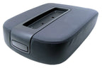 Leather Synthetic Console Armrest Cover for Chevy Tahoe Suburban (2007–2013)