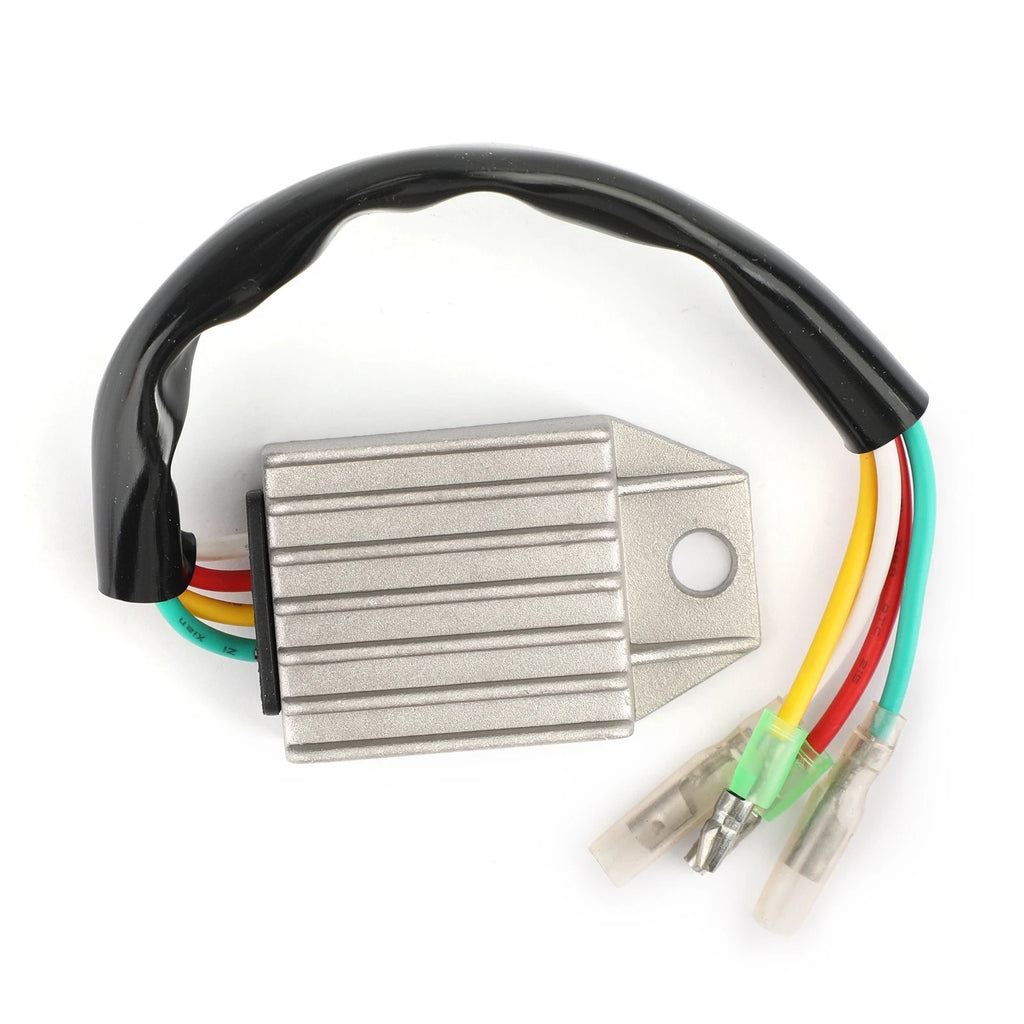 Rectifier Regulator for Honda XR250 XR250R XLR250R (1986–2004) 31410-KZ1-670