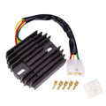 Regulator Rectifier for Suzuki GSXR 750 (1996–2005)