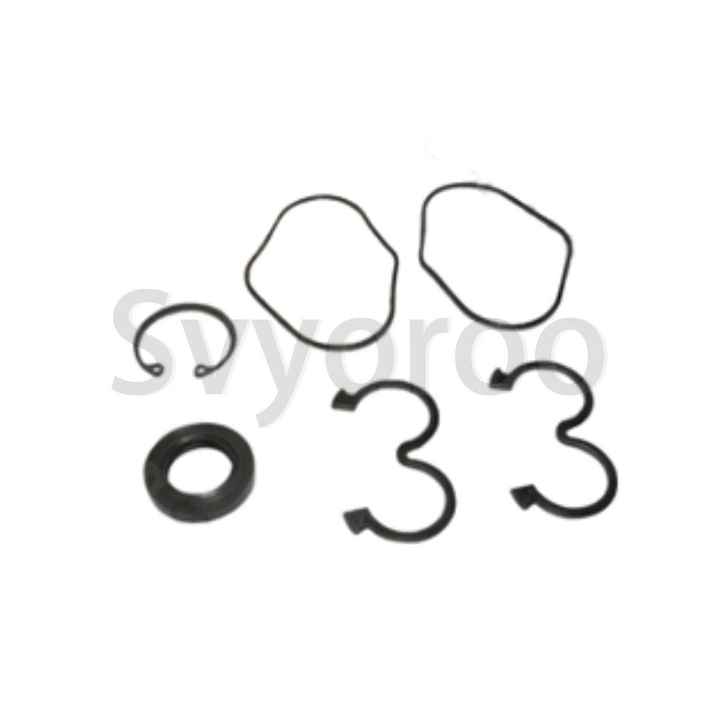 Hydraulic Pump Seal Kit 91371-01110 for Caterpillar Forklift GP15 GP30 (–)