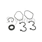 Hydraulic Pump Seal Kit 91371-01110 for Caterpillar Forklift GP15 GP30 (–)