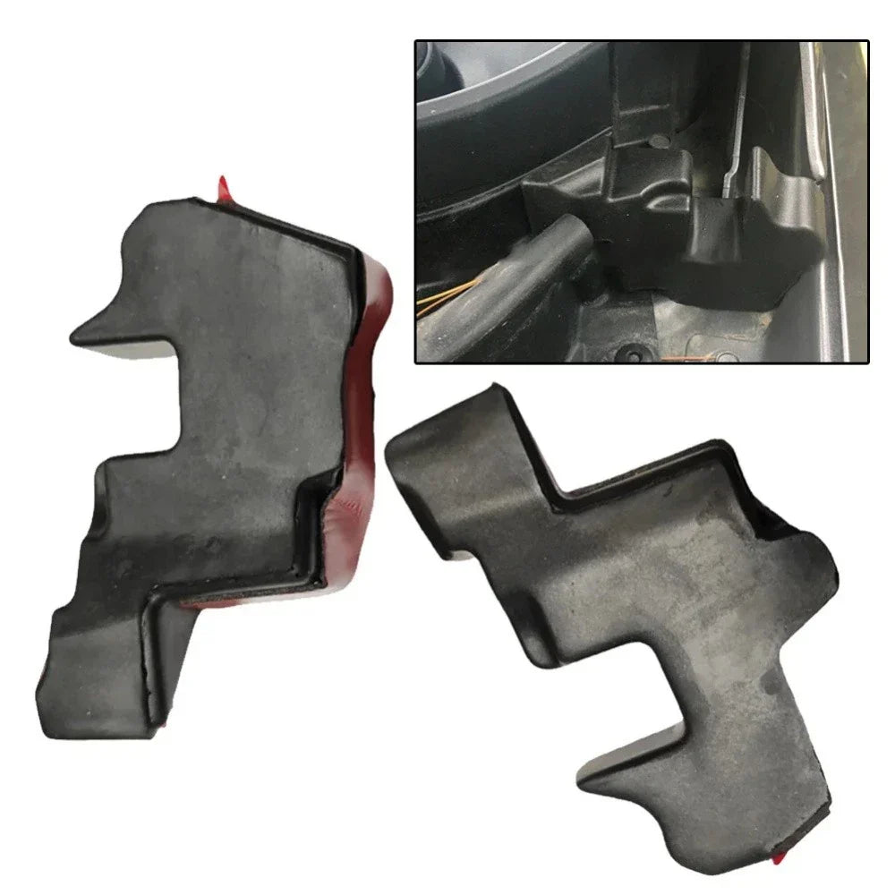 Hood Seal Set for Hyundai Solaris (2011-2016)  864321R000 864421R000