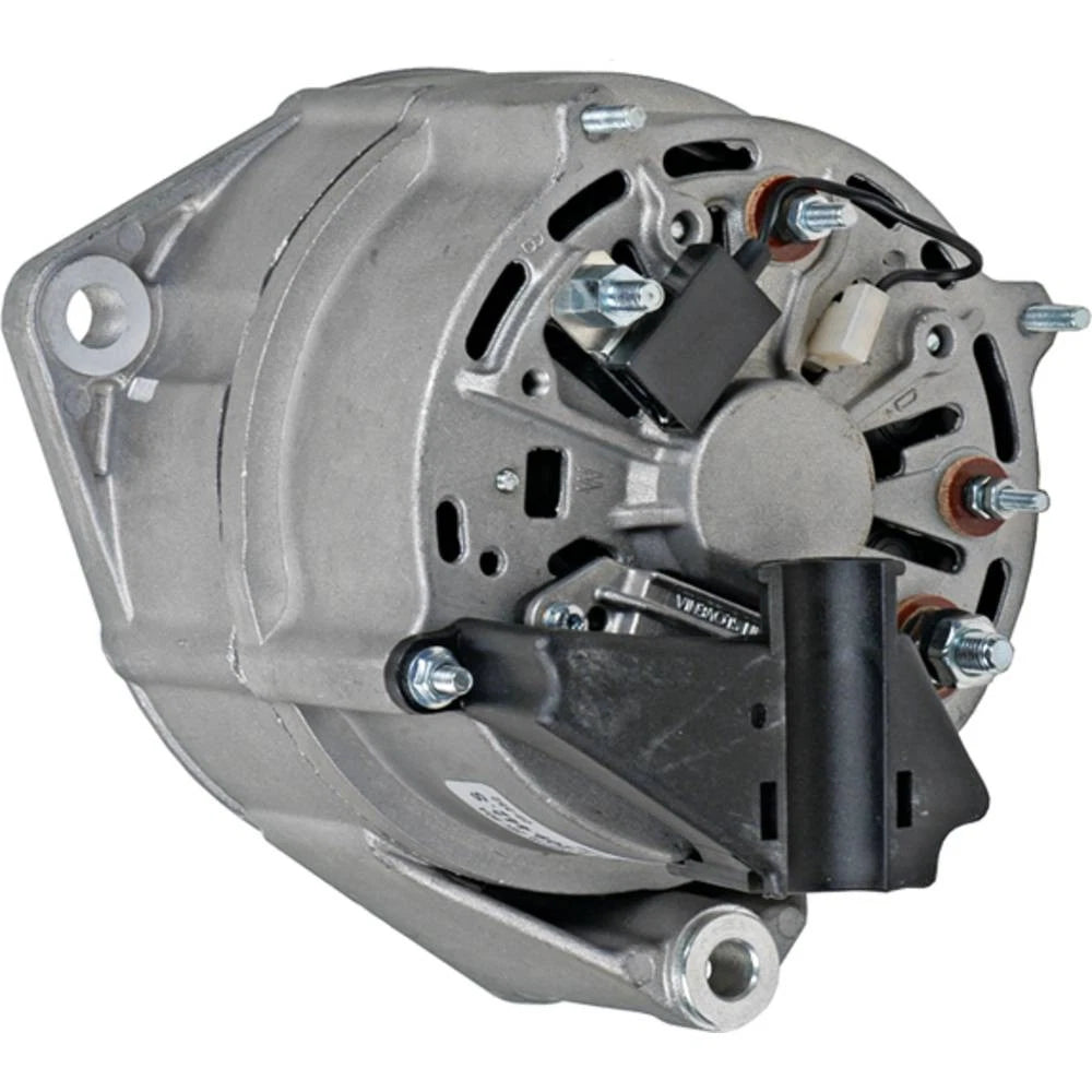 Mahle Alternator for Mahindra MG503