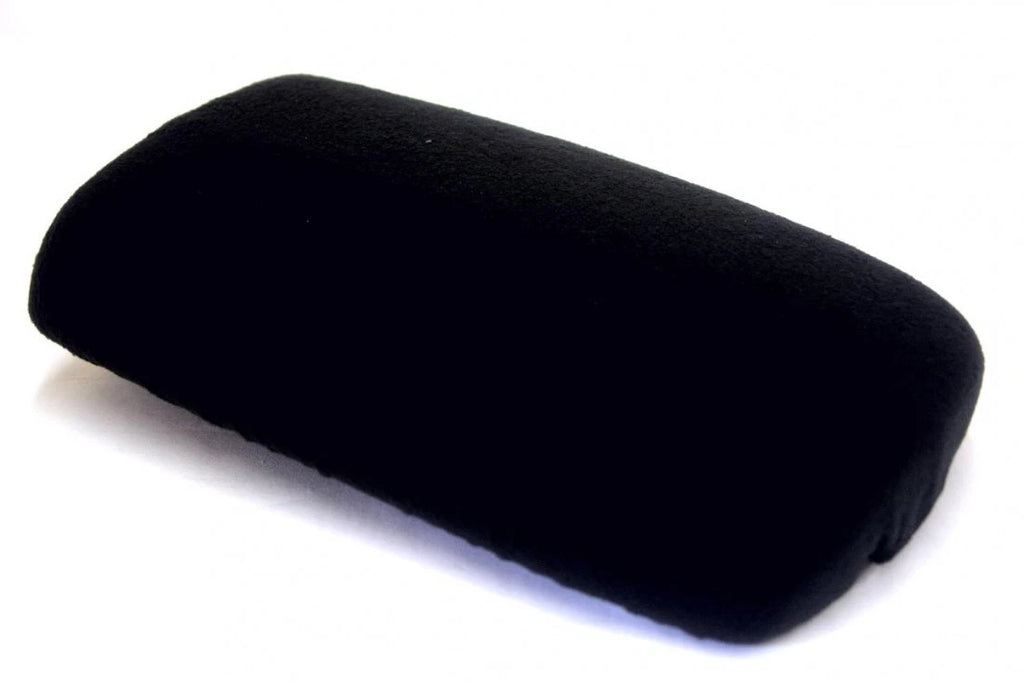 Center Console Armrest Protector for Kia Sorento (2011–2013) Black