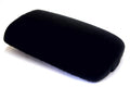 Center Console Armrest Protector for Kia Sorento (2011–2013) Black