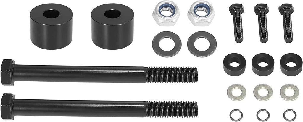 Differential Drop Spacers Alignment Kit for Toyota Tacoma 4WD (2005–2020)