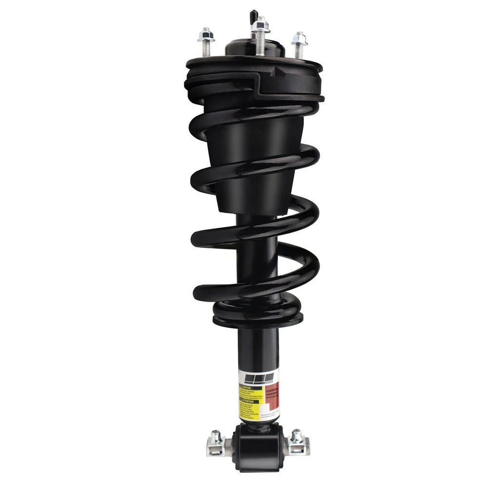 2X Front Strut Assembly Shock for Cadillac Escalade GMC Yukon (2015–2020) 580-435