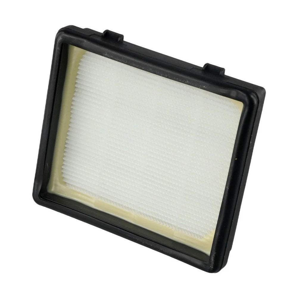 Bagless Vacuum HEPA Exhaust Filter for Home Cleaning (Fits )