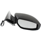 Power Mirror for Nissan Maxima (2016–2018) Passenger Side Heated Paintable