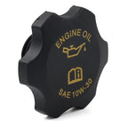 Gas Cap Fuel Filler for Jeep, Chrysler, Dodge (2007-2018)
