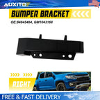 Front Right Bumper Reinforcement Bracket for Chevrolet Colorado (2021–2022)