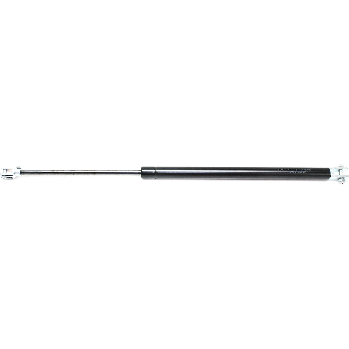 Trunk Lid Lift Supports for Toyota 4Runner (Right/Left)