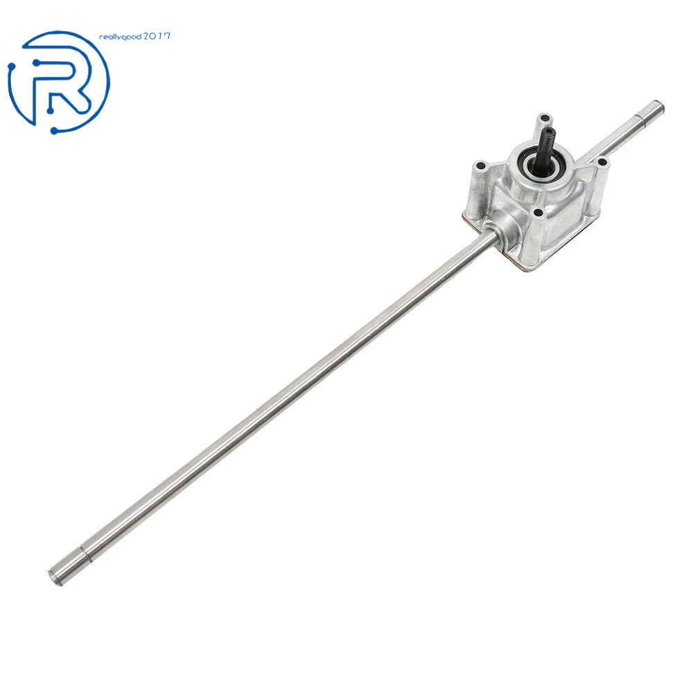 FWD Transmission Assembly for Toro 22" Recycler (2001-2007)