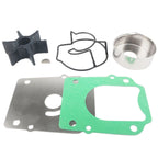 Outboard Water Pump Impeller Repair Kit for Suzuki DF70 DF80 DF90