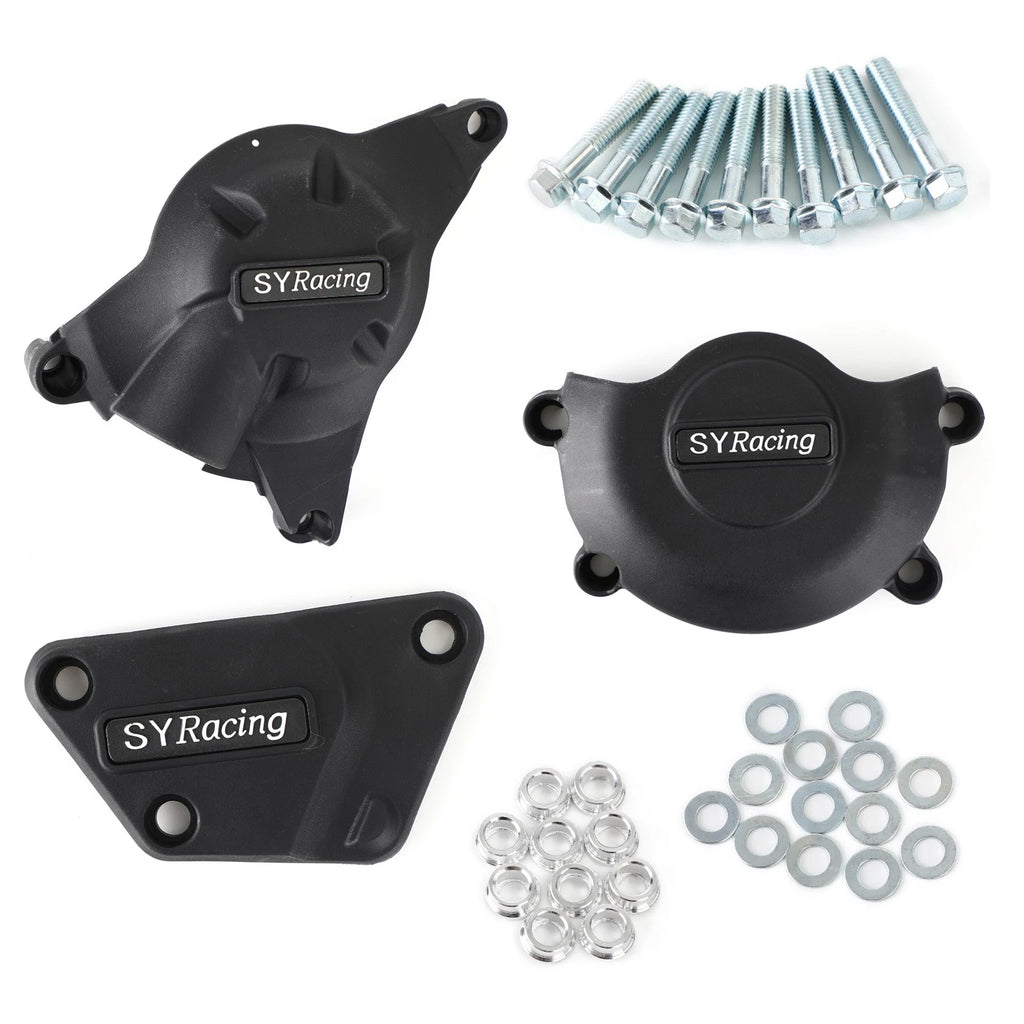 Stator Engine Cover Crankcase for Yamaha YZF600/YZF R6 (2006–2019)