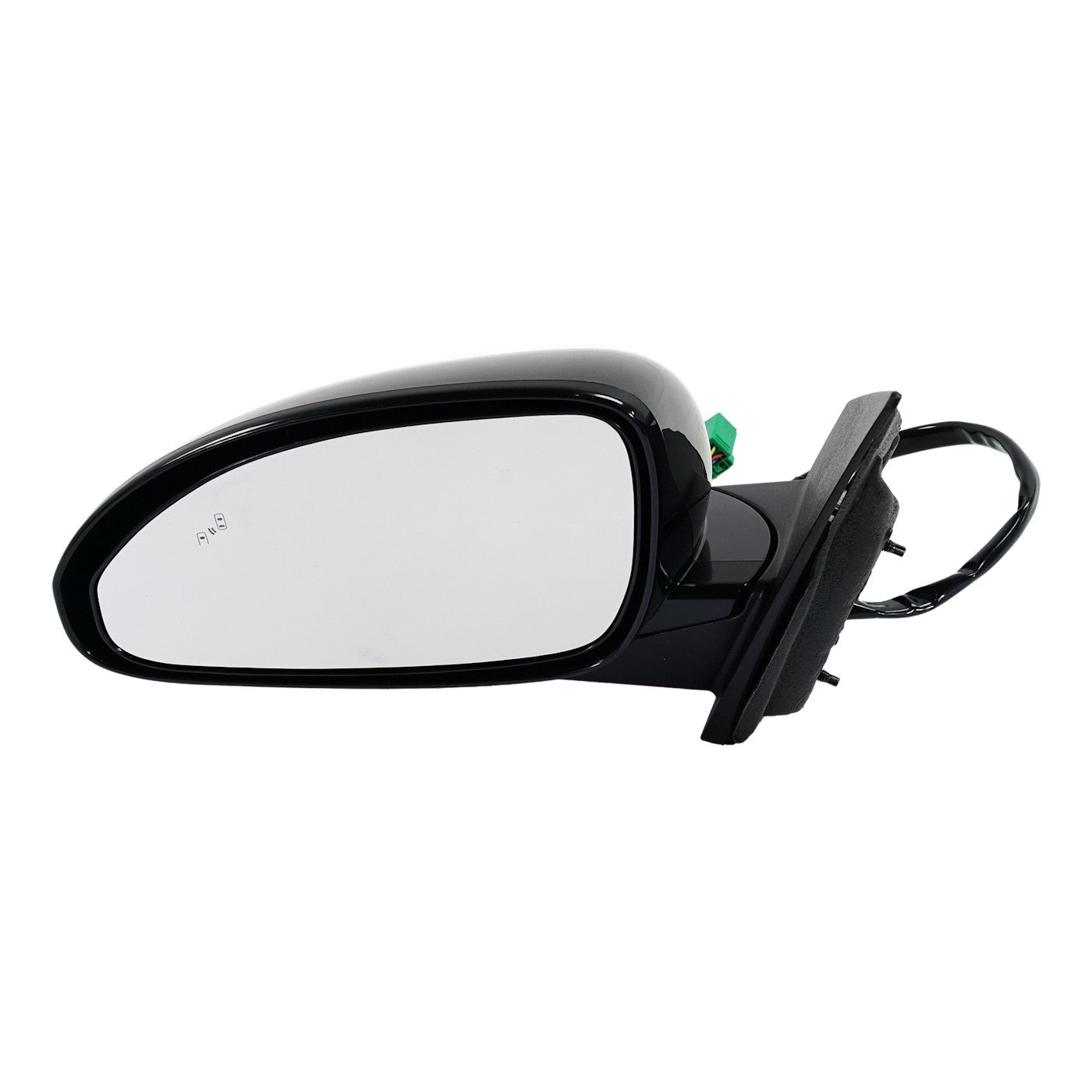 Heated Driver Left Side Mirror for Buick Enclave (2013–2017)