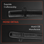Power Steering Return Line Hose for Ford F-350 (2015-2016)
